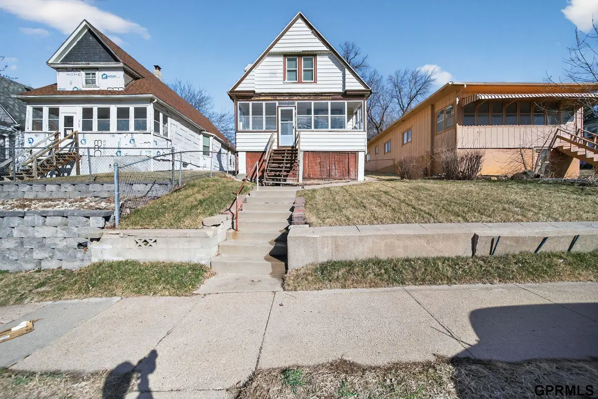 2707 S 20th Street, Omaha, NE 68108 - #1