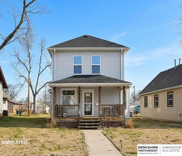 1440 Grant Street, Blair, NE 68008