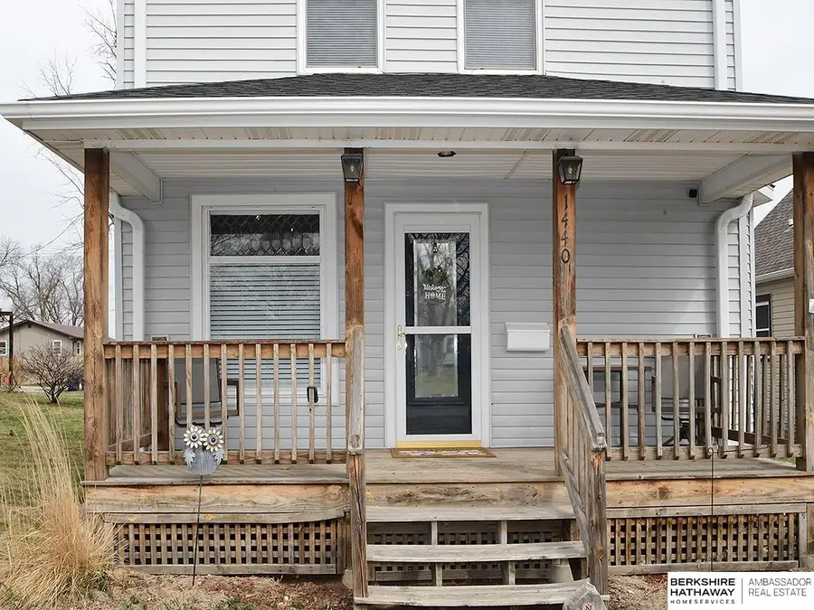 1440 Grant Street, Blair, NE 68008 - #2