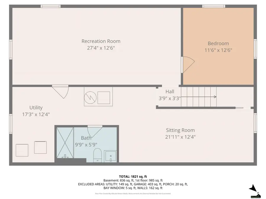 625 Sierra Drive, Lincoln, NE 68505 - #3