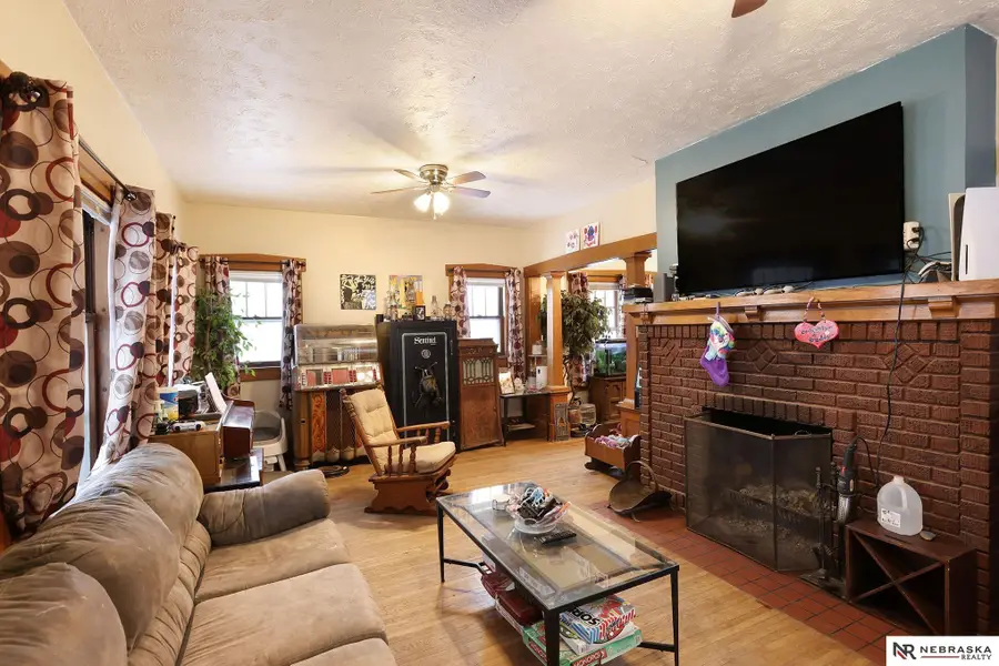 629 S 27th Street, Lincoln, NE 68510 - #2