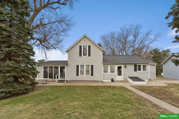 1454 County Road U, Colon, NE 68018