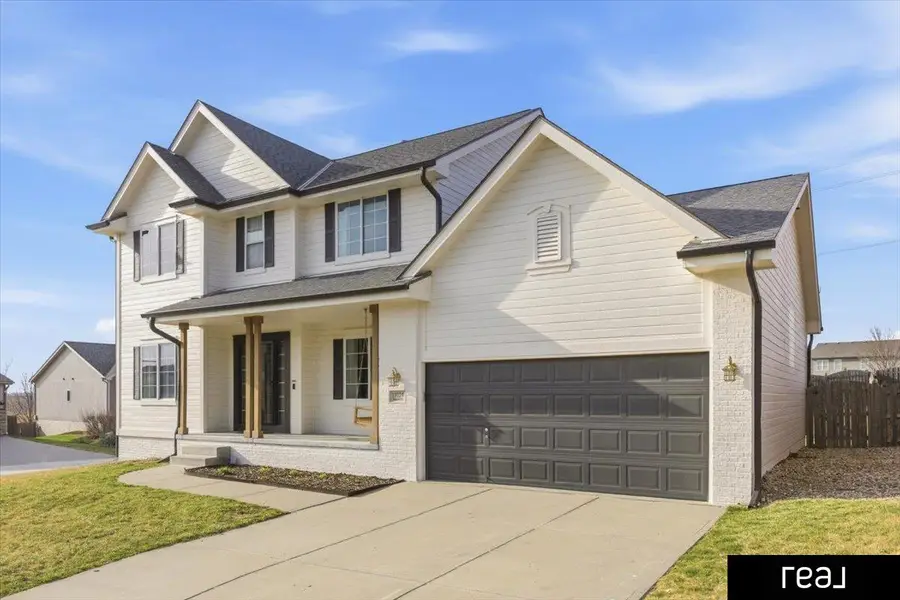 17024 Rampart Street, Omaha, NE 68136 - #2