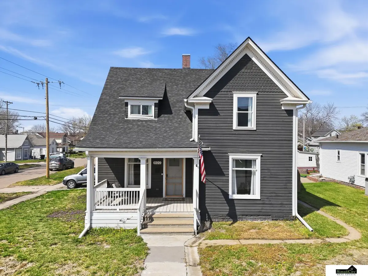 800 Scott Street, Beatrice, NE 68310 - #1