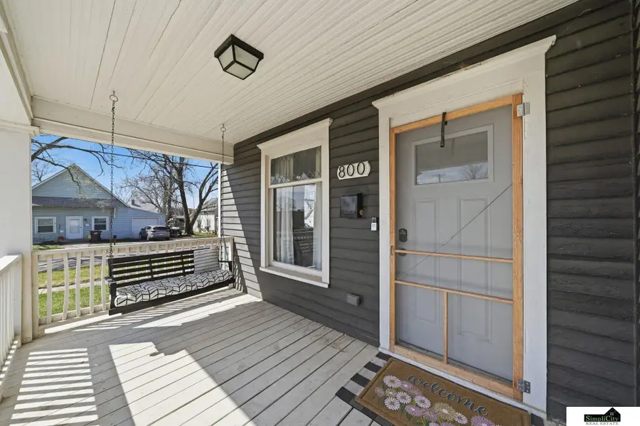 800 Scott Street, Beatrice, NE 68310 - #3