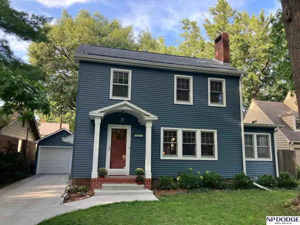 3864 Orchard Street, Lincoln, NE 68503