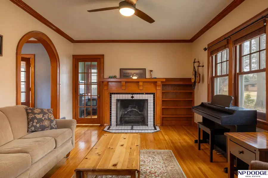 3864 Orchard Street, Lincoln, NE 68503 - #2