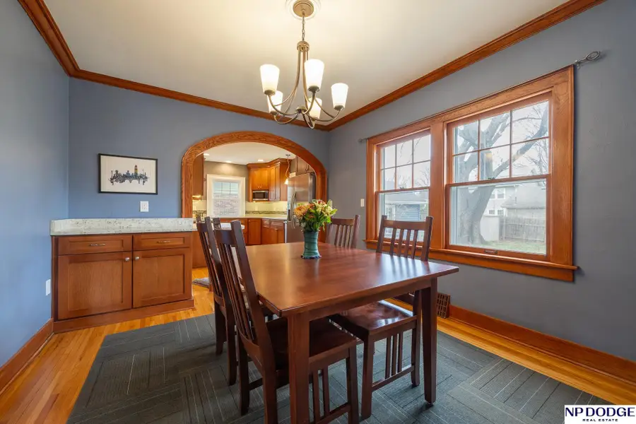 3864 Orchard Street, Lincoln, NE 68503 - #3