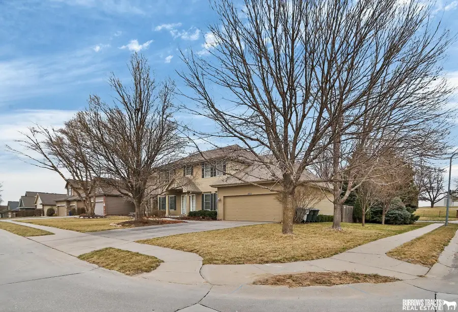 4323 S 193 Street, Omaha, NE 68135 - #3