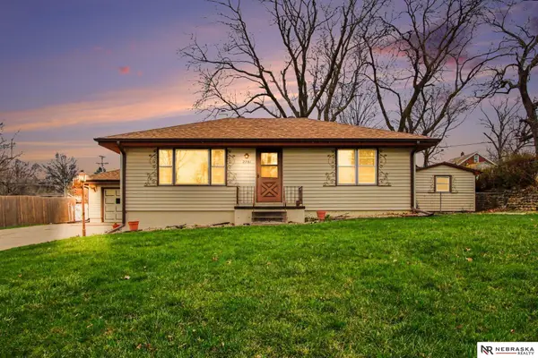 2701 Margo Street, Bellevue, NE 68147