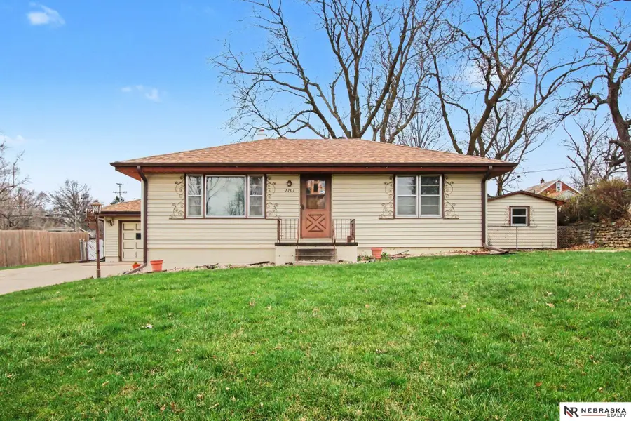 2701 Margo Street, Bellevue, NE 68147 - #2