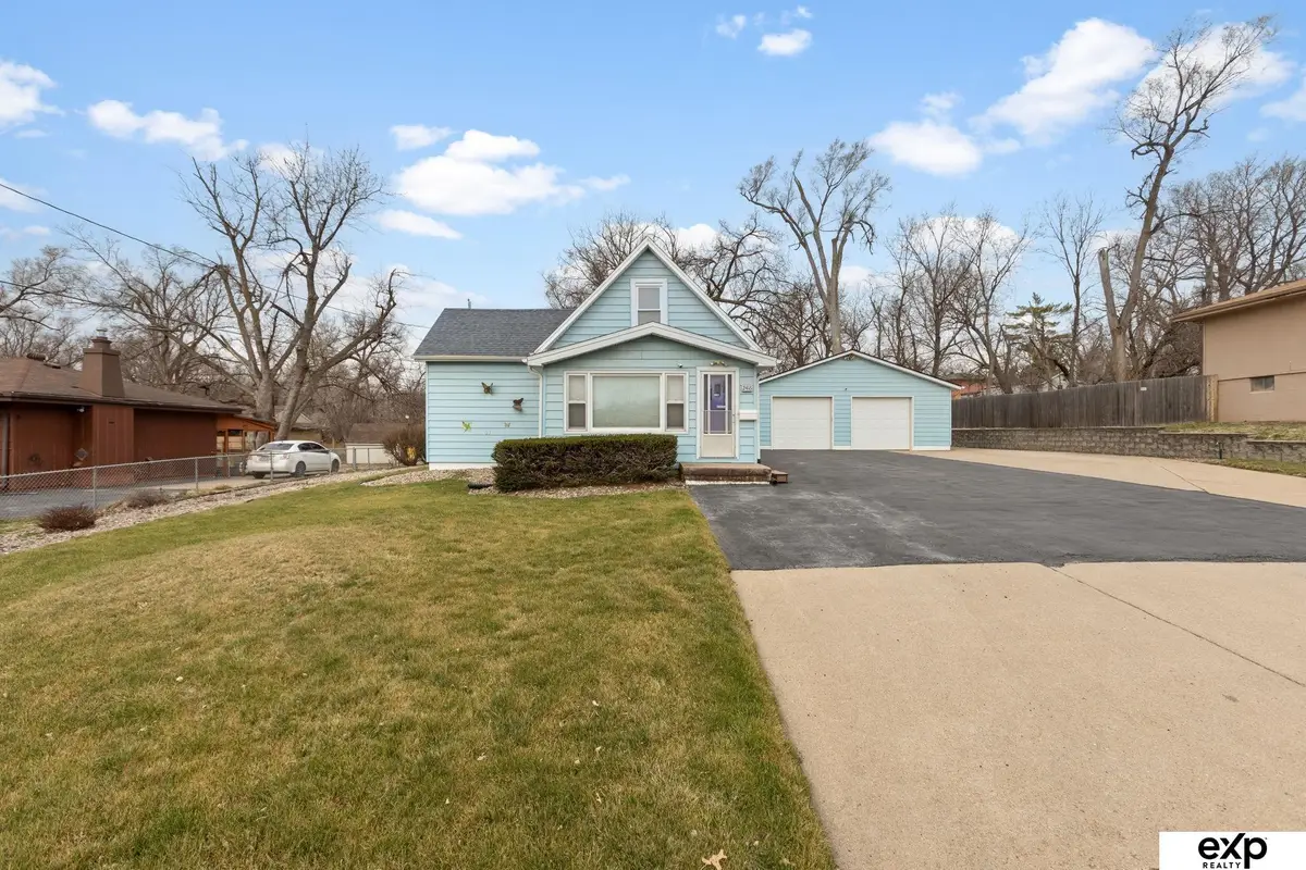 2416 N 88th Street, Omaha, NE 68134 - #1