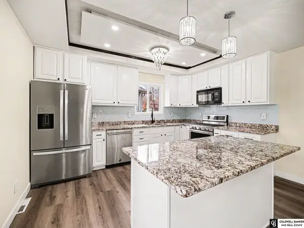 13910 Shirley Street, Omaha, NE 68144