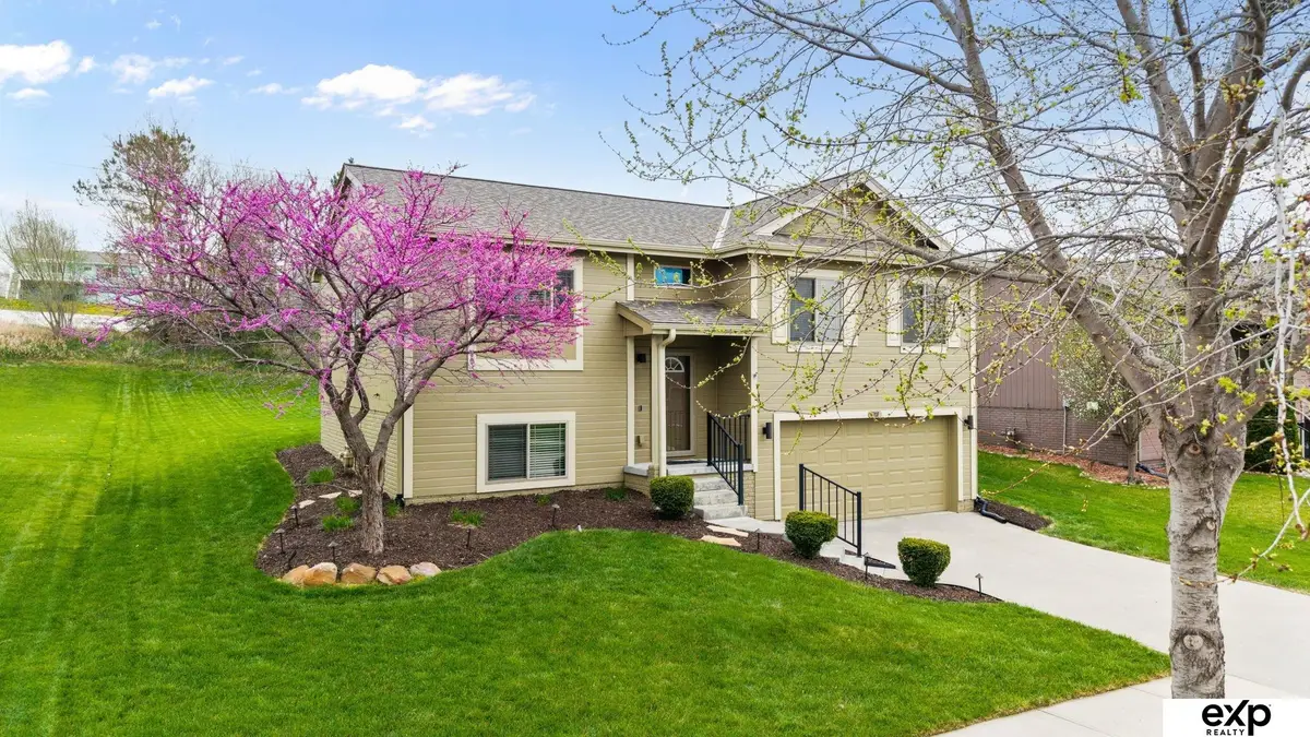 5701 S 190th Terrace, Omaha, NE 68135 - #1