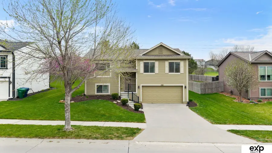 5701 S 190th Terrace, Omaha, NE 68135 - #2