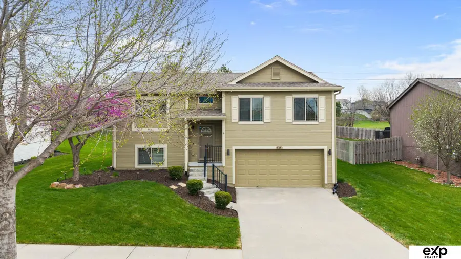 5701 S 190th Terrace, Omaha, NE 68135 - #3