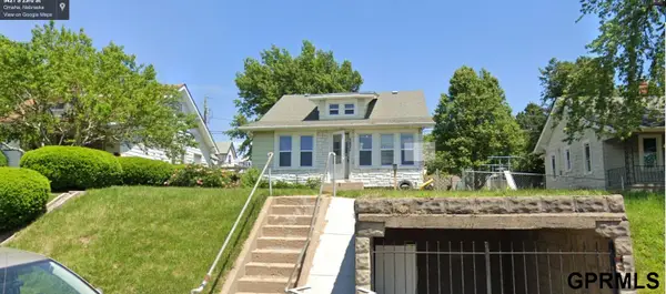 5421 23 Street, Omaha, NE 68107