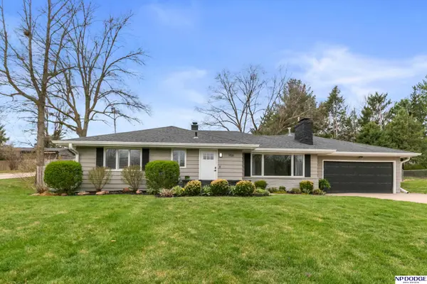 1156 S 93rd Avenue, Omaha, NE 68124