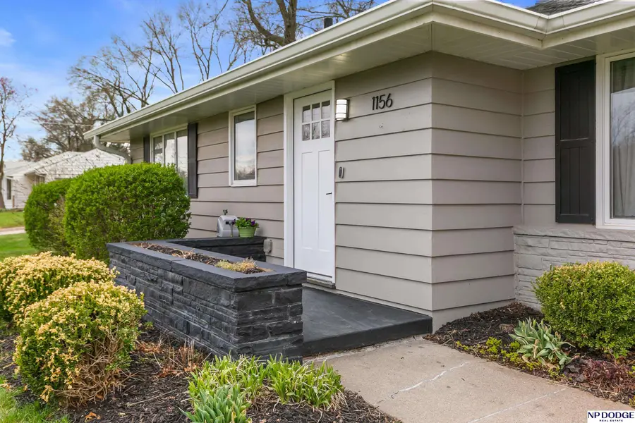 1156 S 93rd Avenue, Omaha, NE 68124 - #2
