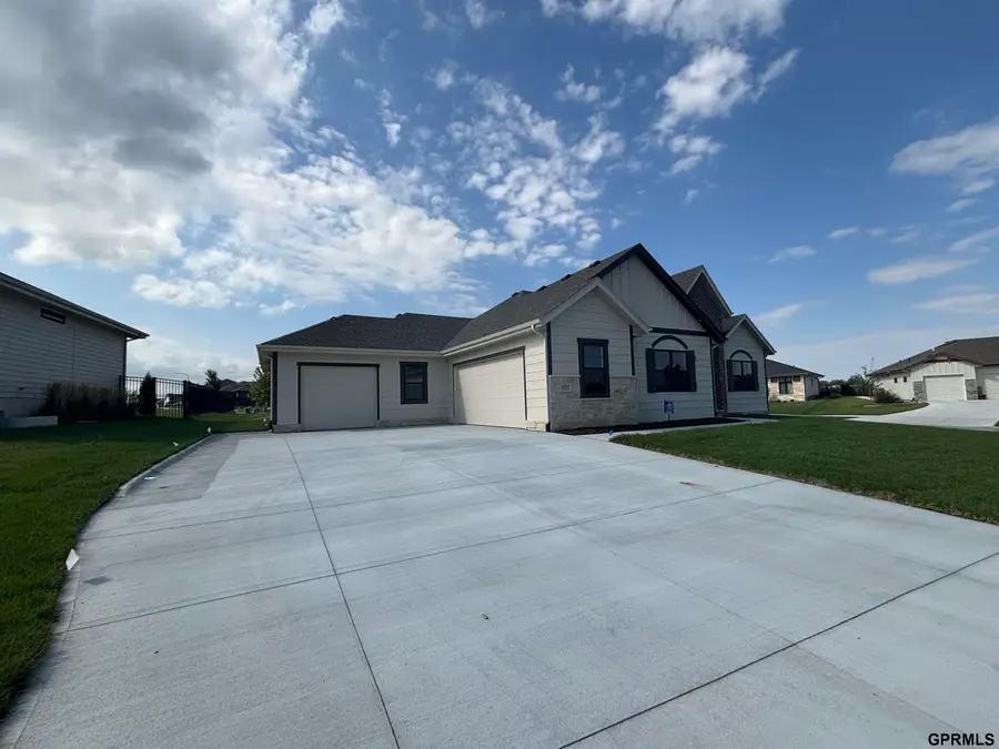 20450 Boulder Street, Gretna, NE 68028 - #2