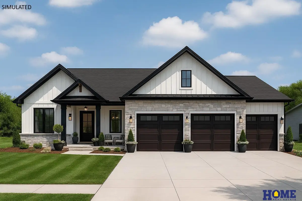 8817 Sandalwood Drive, Lincoln, NE 68520 - #1