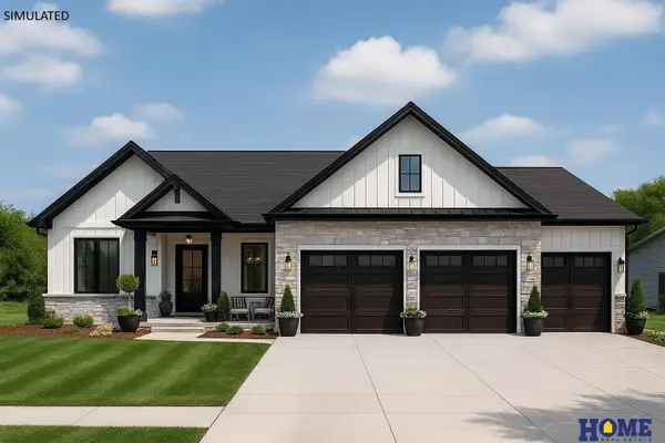 8817 Sandalwood Drive, Lincoln, NE 68520