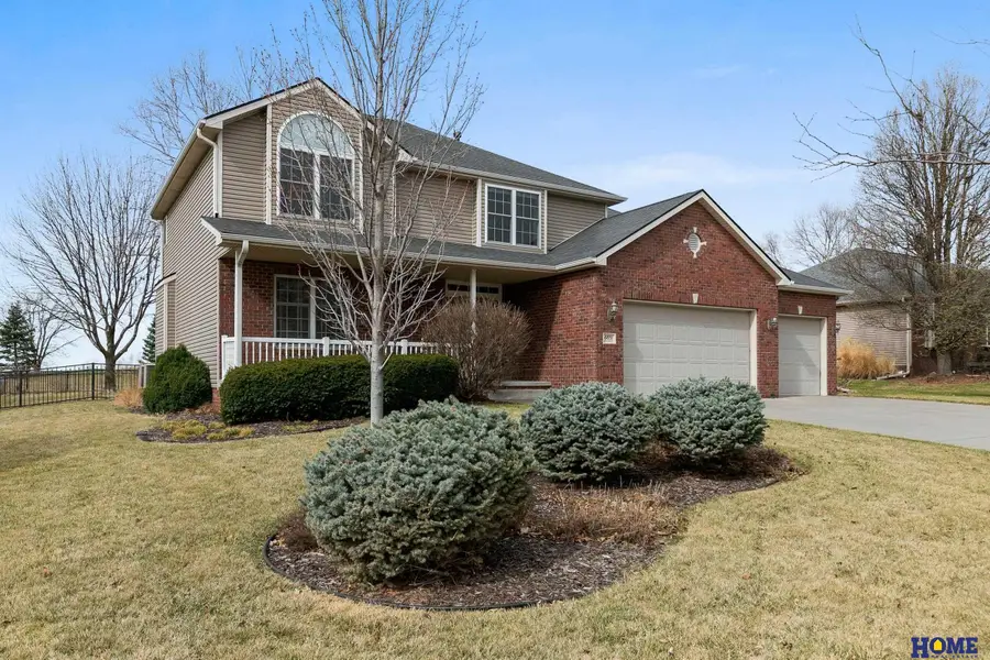 6851 Shadow Ridge Road, Lincoln, NE 68512 - #3