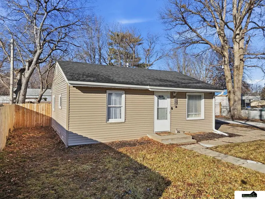 2721 N 38th Street, Lincoln, NE 68504 - #3