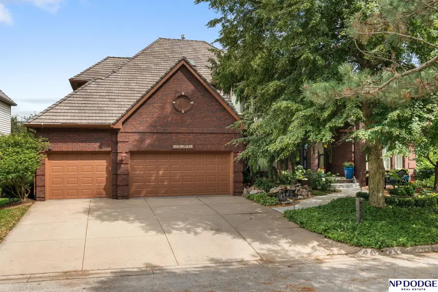 115 S 128th Plaza, Omaha, NE 68154 - #2