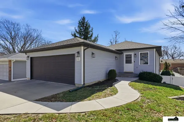 5411 La Salle Street, Lincoln, NE 68516