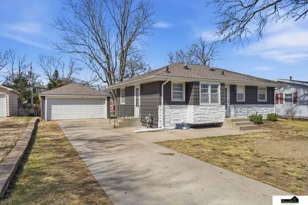 201 S 53rd Street, Lincoln, NE 68510