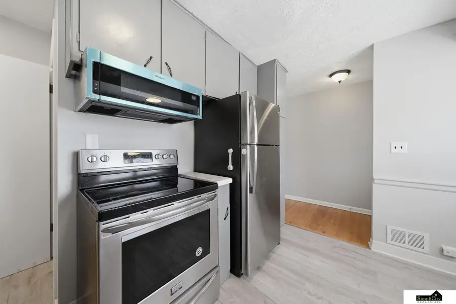 201 S 53rd Street, Lincoln, NE 68510 - #3