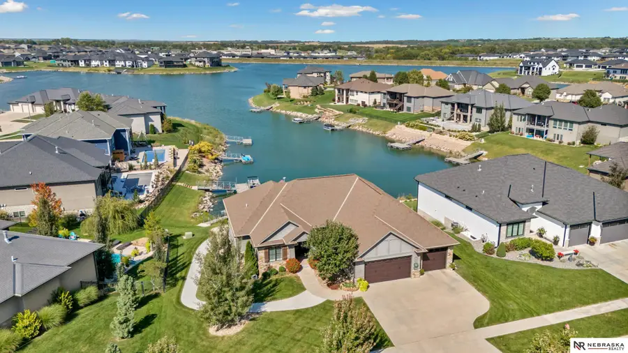 10040 Shore Front Drive, Lincoln, NE 68527 - #2