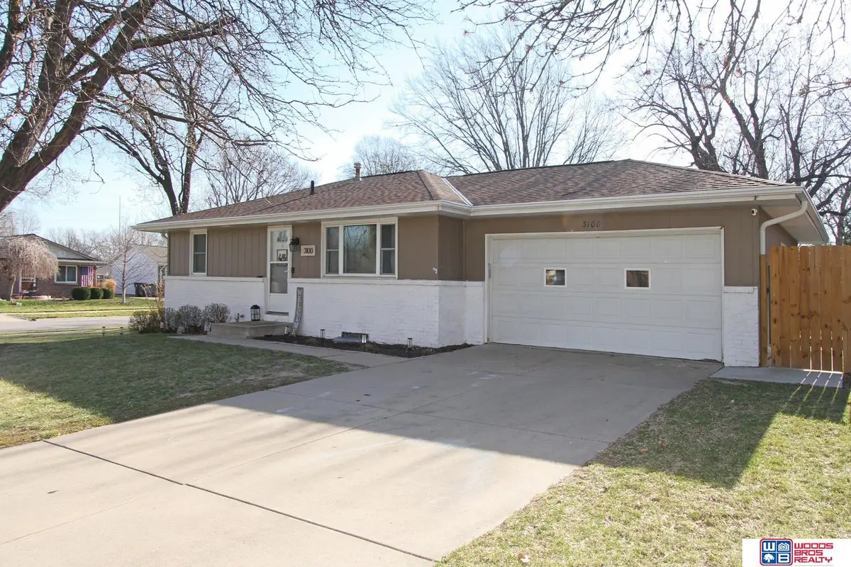 3100 S 54th Street, Lincoln, NE 68506 - #1