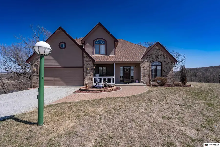 2818 Wintersteen Road, Plattsmouth, NE 68048 - #3