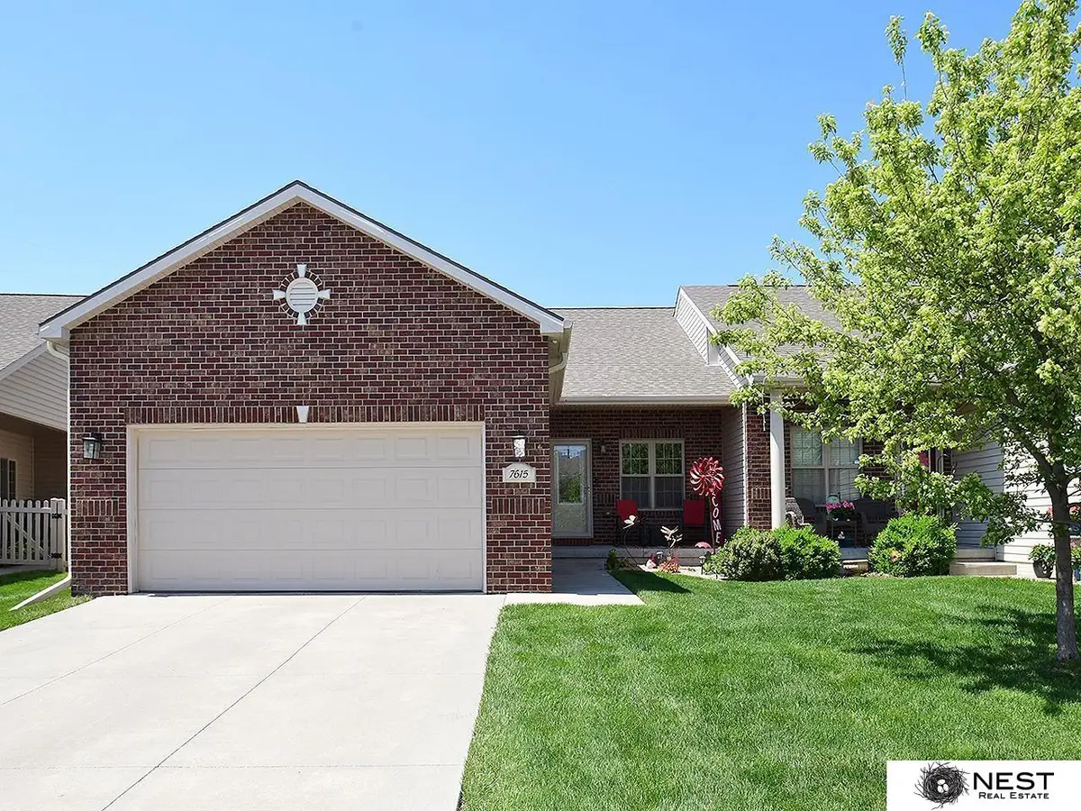 7615 Greycliff Drive, Lincoln, NE 68516 - #1