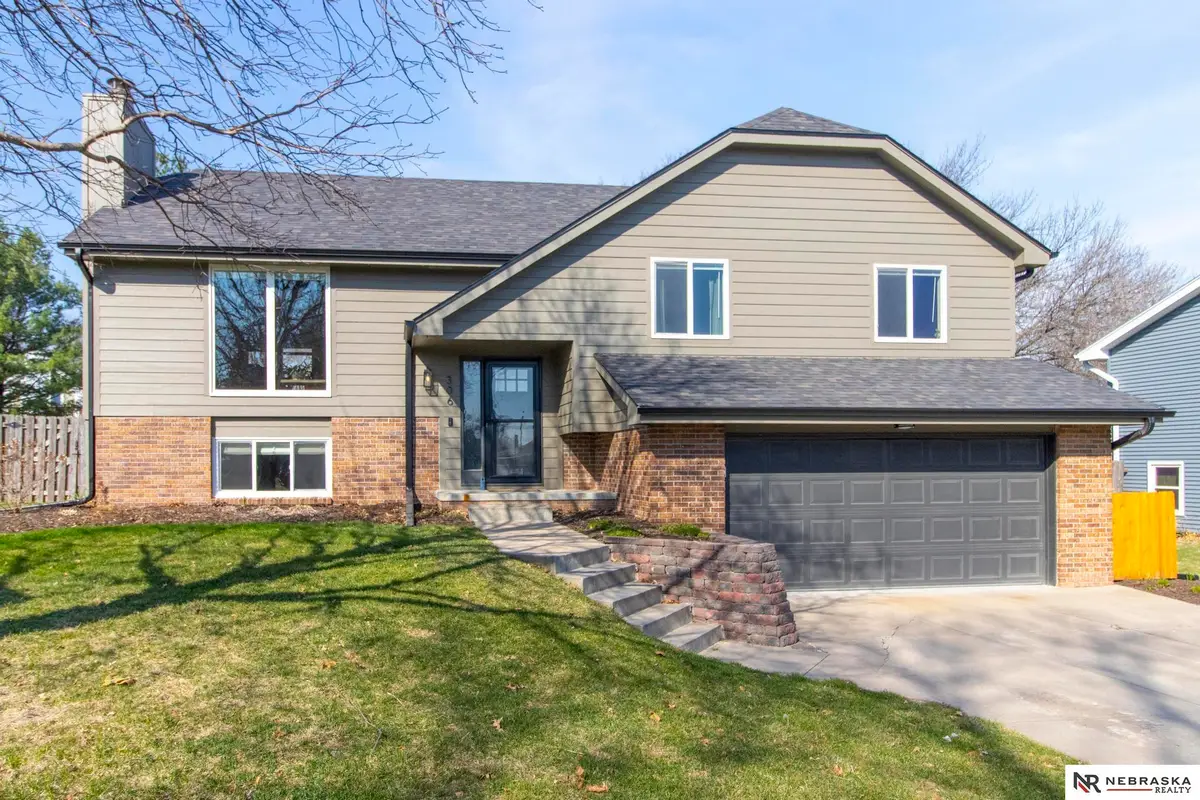 306 S Polk Street, Papillion, NE 68046 - #1