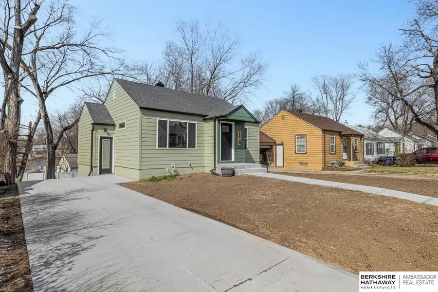 914 Mclaughlin Circle, Bellevue, NE 68005 - #3