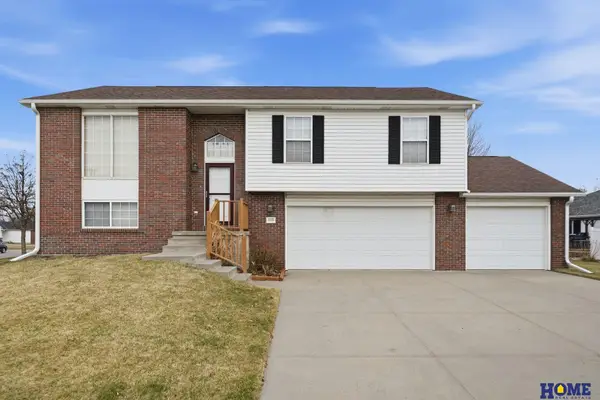 2838 Whitlock Road, Lincoln, NE 68516