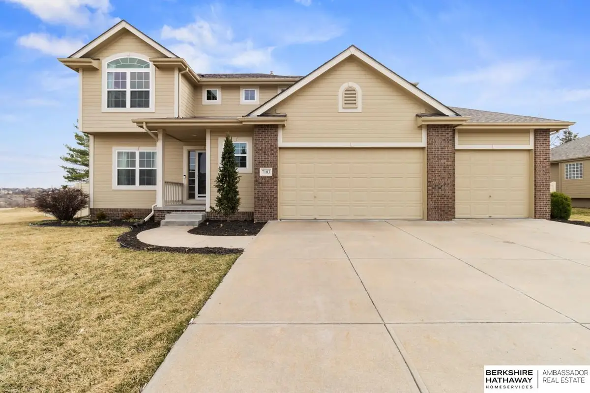 7103 S 193 Street, Gretna, NE 68028 - #1
