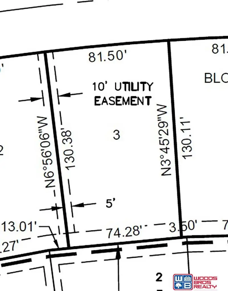 9121 South Street, Lincoln, NE 68520 - #2