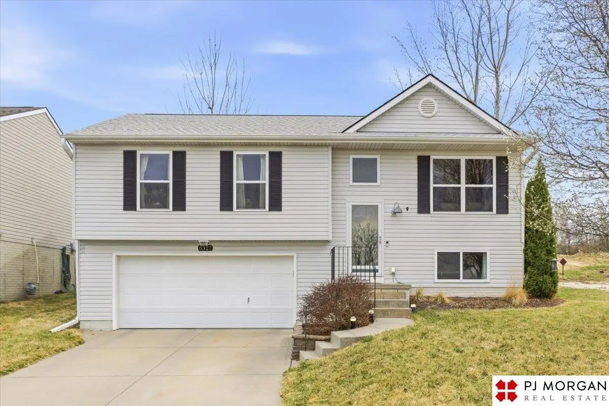 5327 S 194th Street, Omaha, NE 68135 - #1