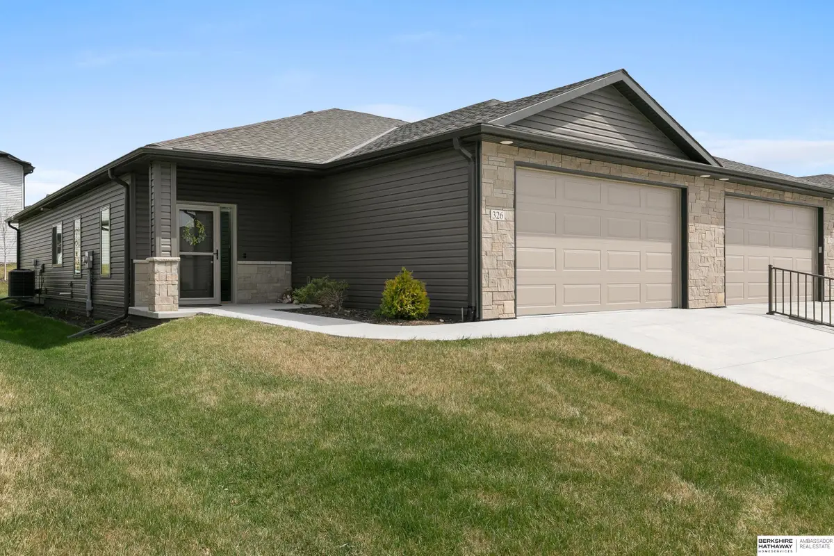 326 Deep Water Drive, Lincoln, NE 68527 - #1
