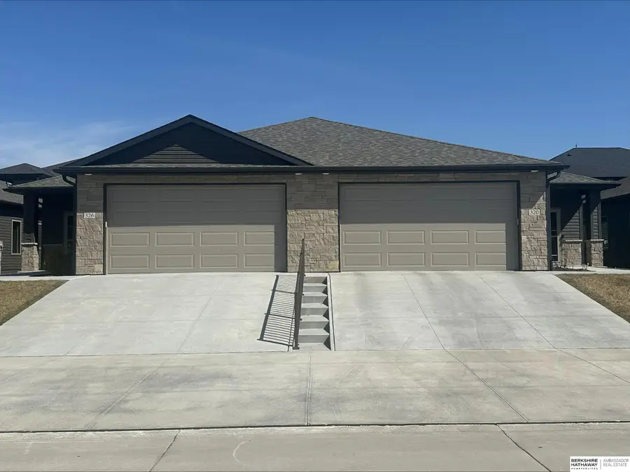 326 Deep Water Drive, Lincoln, NE 68527 - #3