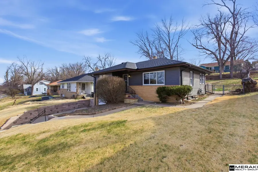 2309 S 50th Street, Omaha, NE 68106 - #3