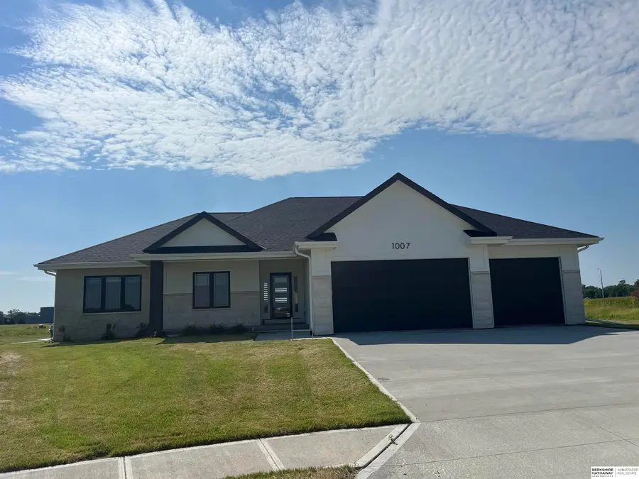 1007 Bluejay Circle, Ashland, NE 68003 - #2