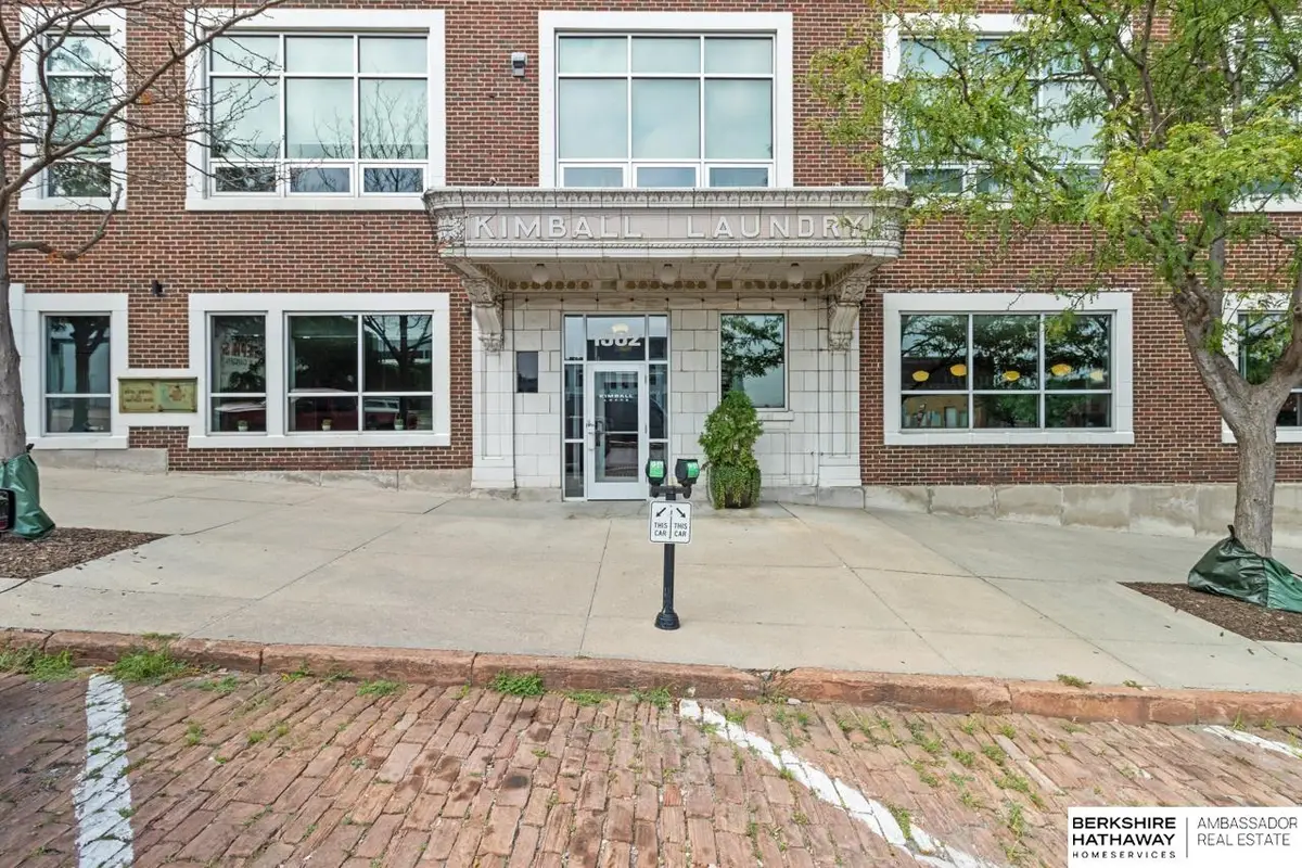 1502 Jones Street #209, Omaha, NE 68102 - #1