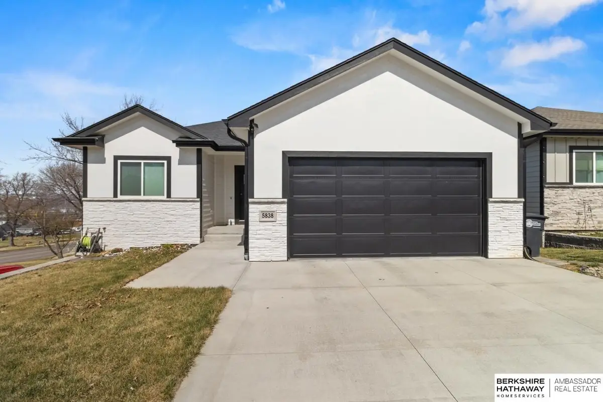 5838 N Street, Omaha, NE 68117 - #1