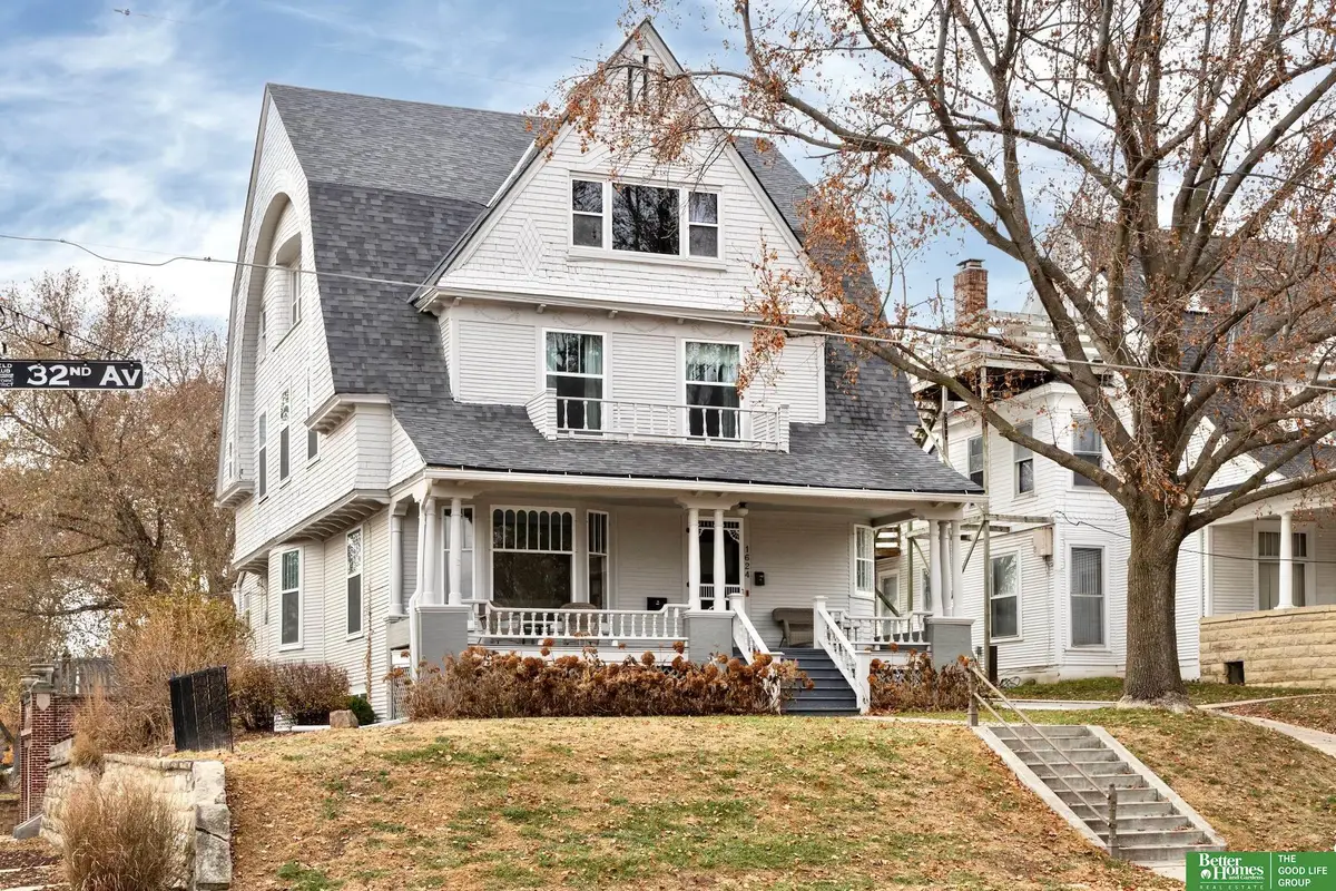 1624 S 32 Avenue, Omaha, NE 68105 - #1