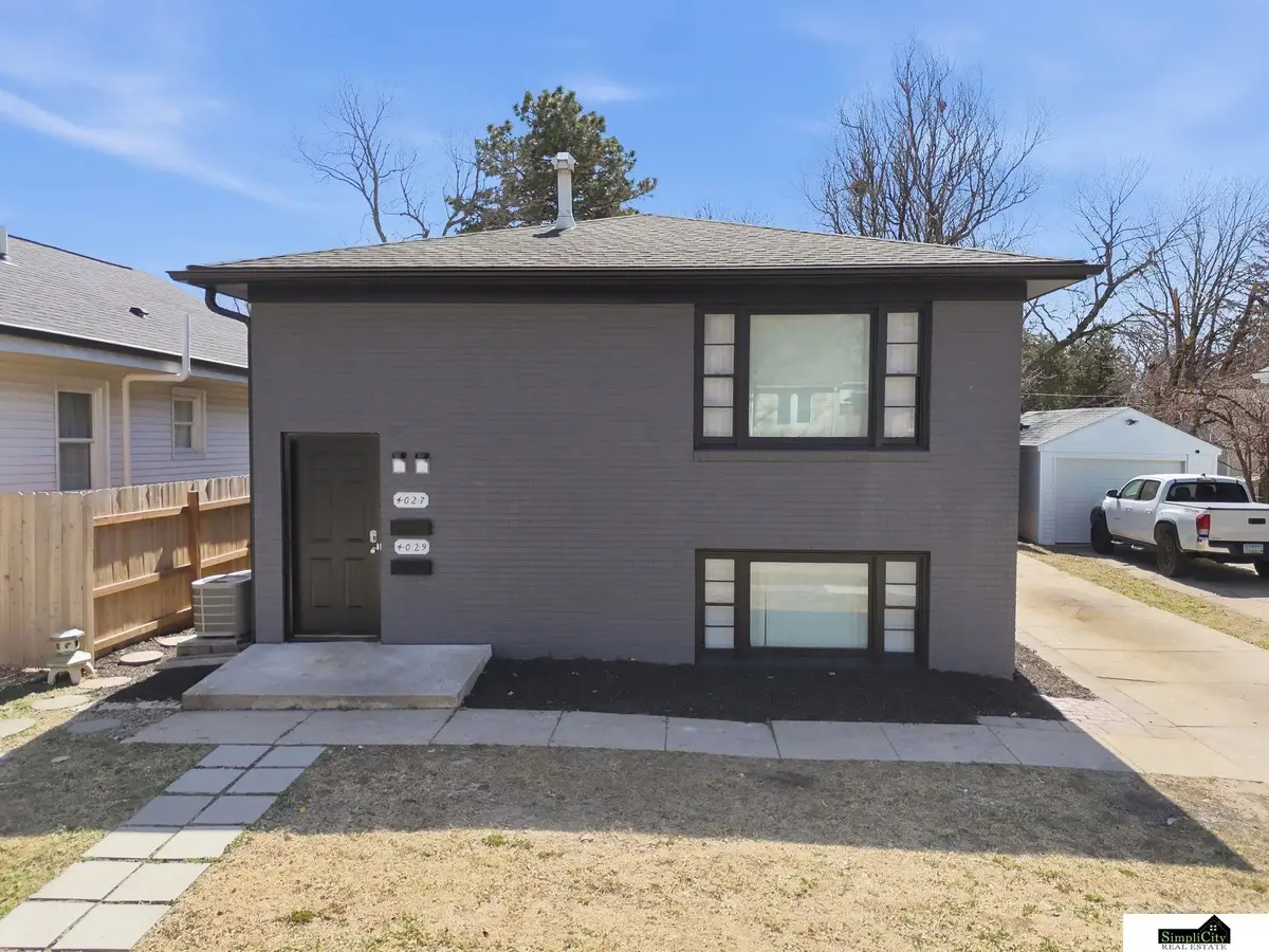 4027 F Street, Lincoln, NE 68510 - #1